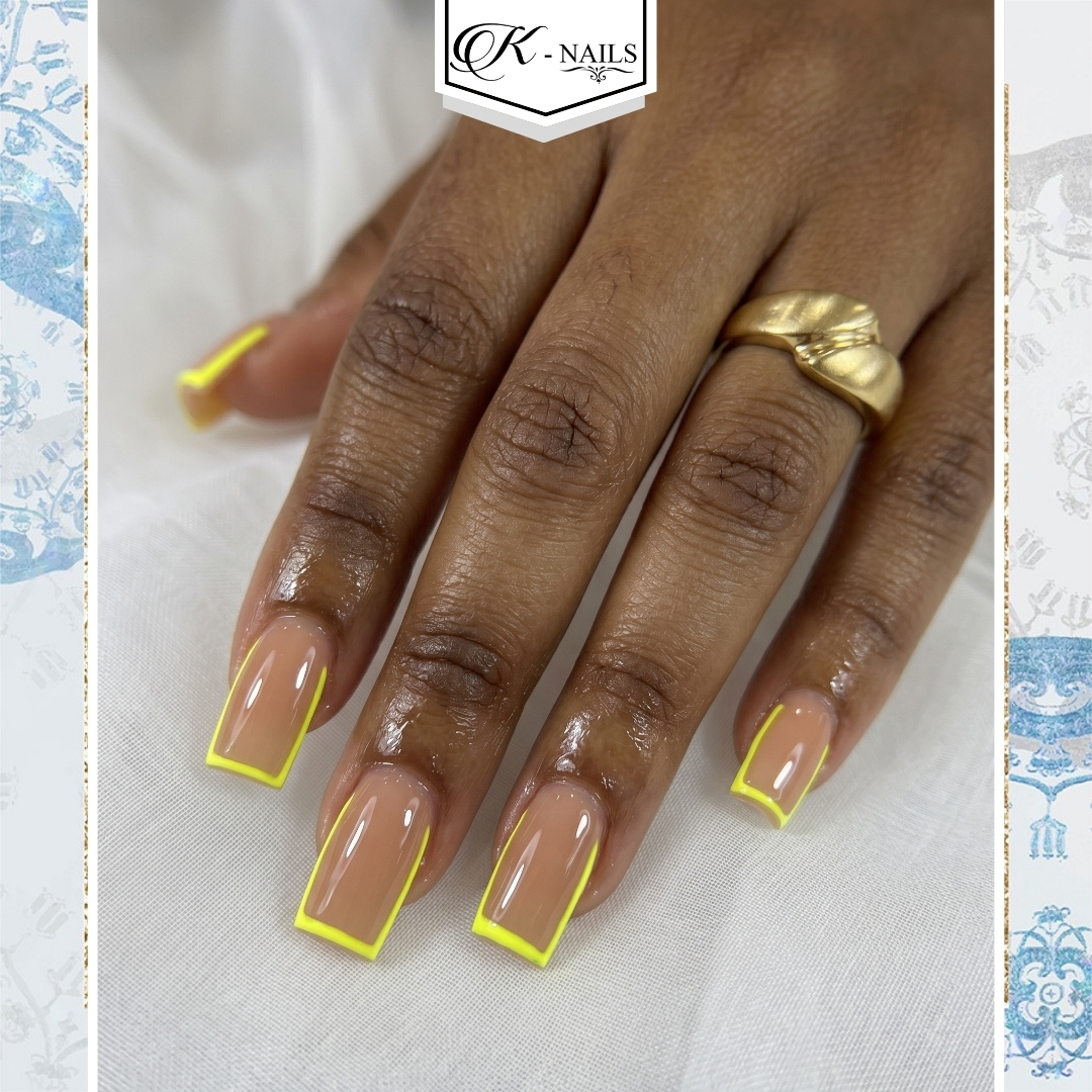 Classic nails